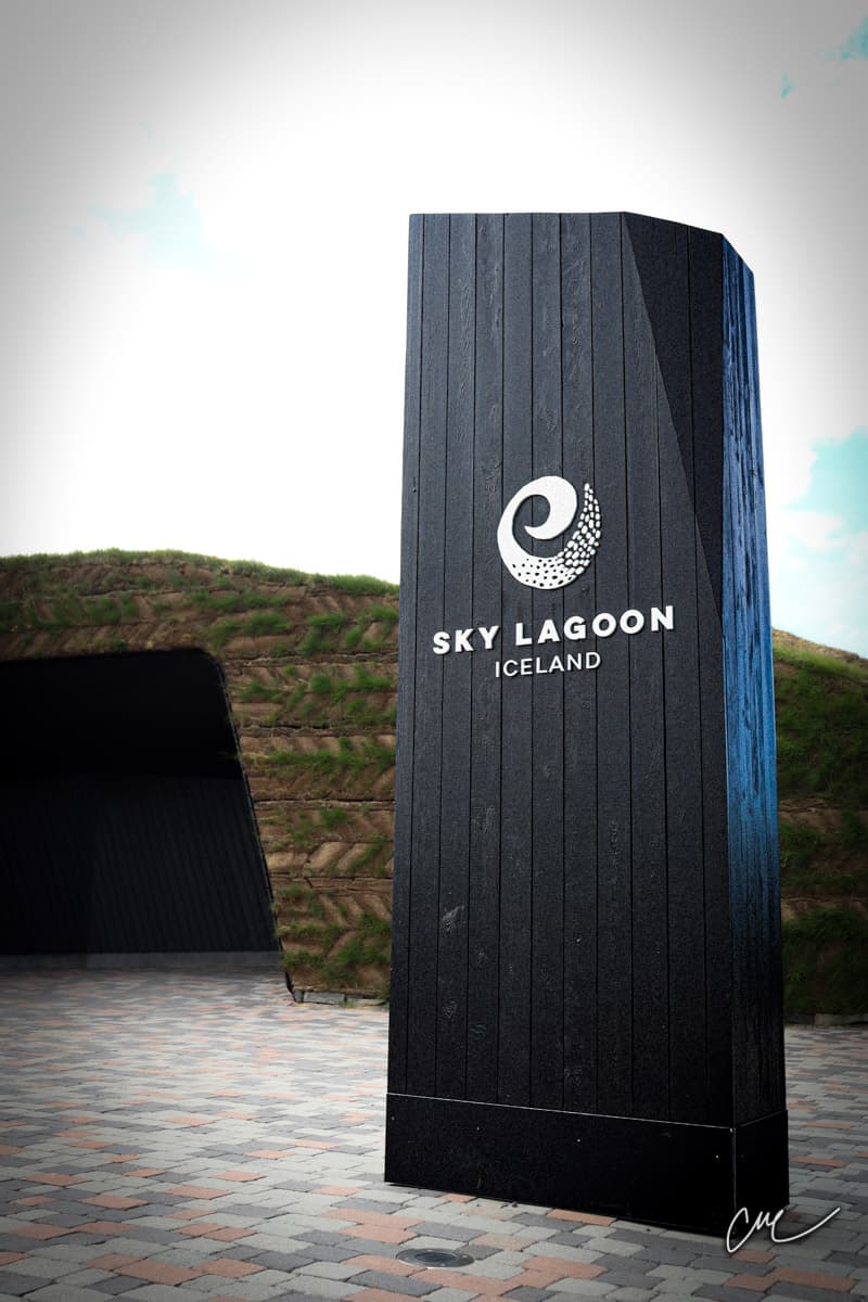 Sky Lagoon
