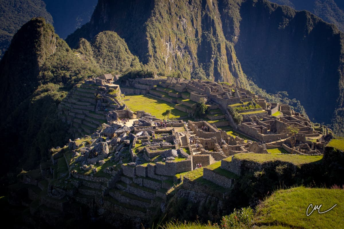 Lost City