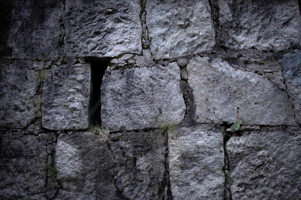 Ancient Masonry
