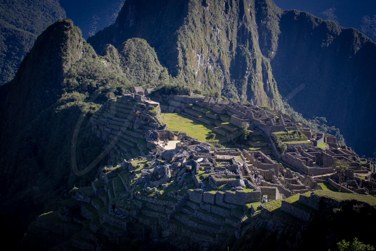 Lost City